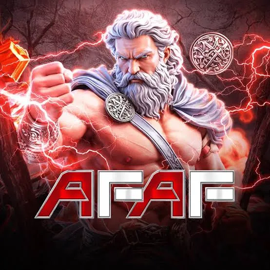 AFAF - Pertarungan Seru di Dunia Aksi