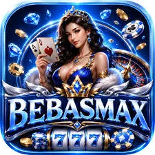 BEBASMAX - Game Tembak Ikan Seru dan Menyenangkan