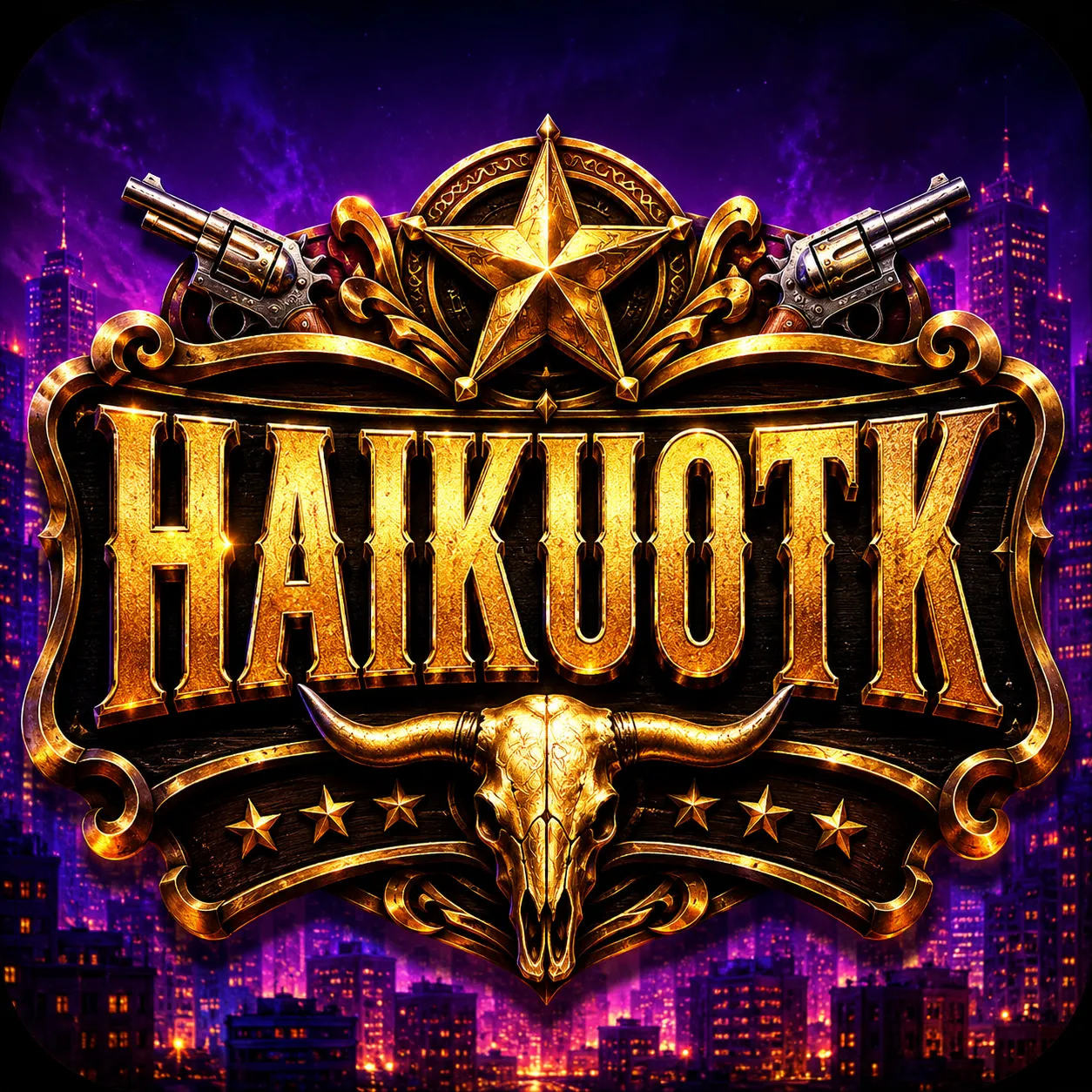 HAIKUOTK - Petualangan Terbuka yang Mengagumkan