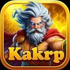 KAKRP - Game Bingo Seru dan Menarik